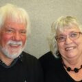 Pastor Colin and Helen Rolfs